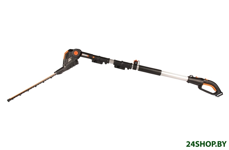 Высоторез Worx WG252E.9 (без АКБ) Высоторез Worx WG252E.9 (без АКБ)
