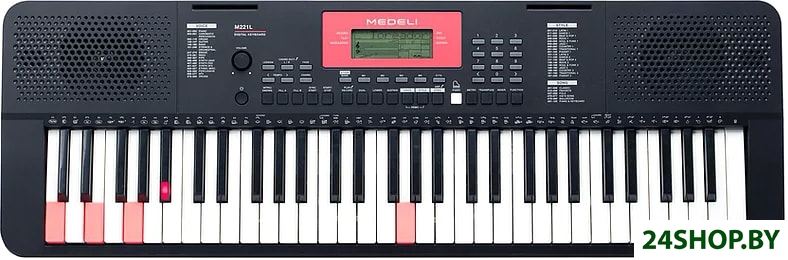 Синтезатор Medeli M221L Синтезатор Medeli M221L