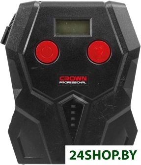 Автомобильный компрессор Crown CT36059 Автомобильный компрессор Crown CT36059