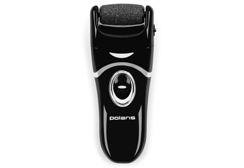 Педикюрный прибор для удаления мозолей Polaris PSR 0902 (черный) Педикюрный прибор для удаления мозолей Polaris PSR 0902 (черный)