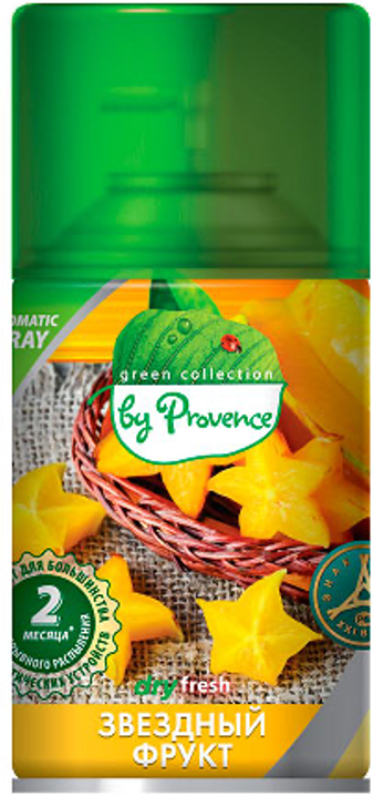 Green collection by Provence Освежитель воздуха Green collection by Provence Освежитель воздуха
