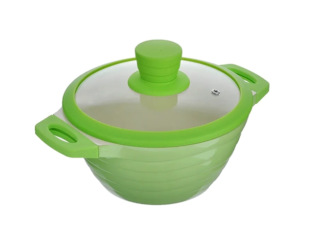 Кастрюля Oriental Way Lily XB-0724 Кастрюля Oriental Way Lily XB-0724