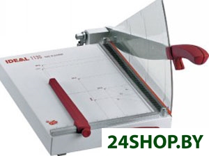 Резак сабельный для бумаг Ideal 1135 Резак сабельный для бумаг Ideal 1135