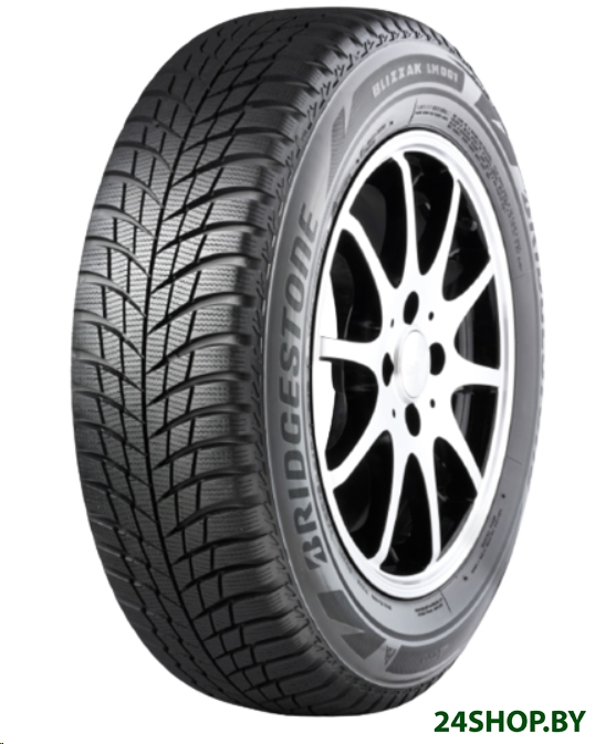 Автомобильные шины Bridgestone Blizzak LM001 245/50R18 100H (run-flat) Автомобильные шины Bridgestone Blizzak LM001 245/50R18 100H (run-flat)