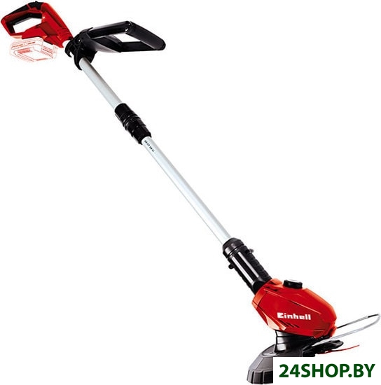 Триммер Einhell PXC GE-CT 18 Li-Solo (без АКБ) (3411172) Триммер Einhell PXC GE-CT 18 Li-Solo (без АКБ) (3411172)