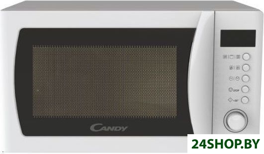 Микроволновая печь Candy CMGA20SDLW Микроволновая печь Candy CMGA20SDLW