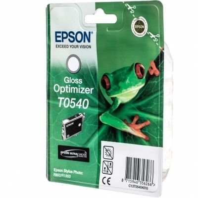 Картридж EPSON C13T05404010 Glossy Картридж EPSON C13T05404010 Glossy