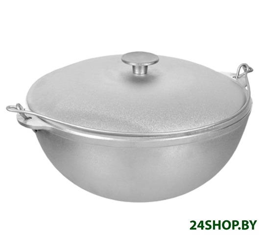 Казан походный Boyscout 61360 (6л) Казан походный Boyscout 61360 (6л)
