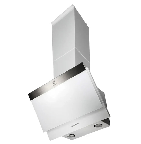 Кухонная вытяжка Electrolux EFV516W Кухонная вытяжка Electrolux EFV516W