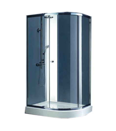 Душевой уголок Cezares Anima-W-RH-1-120/90-C-Cr Душевой уголок Cezares Anima-W-RH-1-120/90-C-Cr