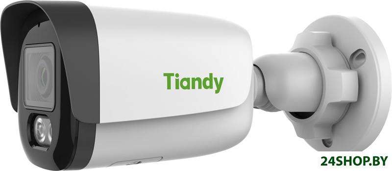 IP-камера Tiandy TC-C35WS I5W/E/Y/S/2.8mm/V5.0 IP-камера Tiandy TC-C35WS I5W/E/Y/S/2.8mm/V5.0