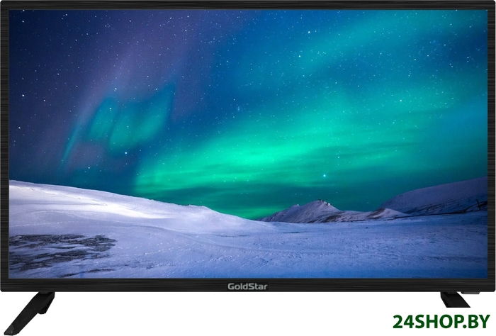 Телевизор GoldStar LT-32R800 Телевизор GoldStar LT-32R800