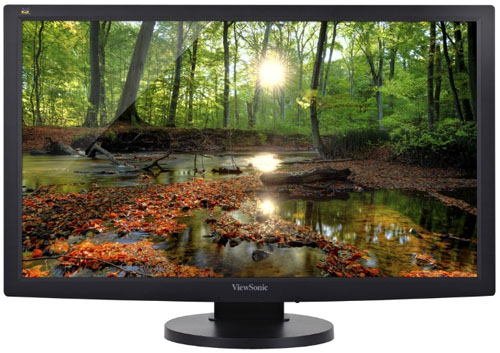 Монитор ViewSonic VG2233-LED Монитор ViewSonic VG2233-LED