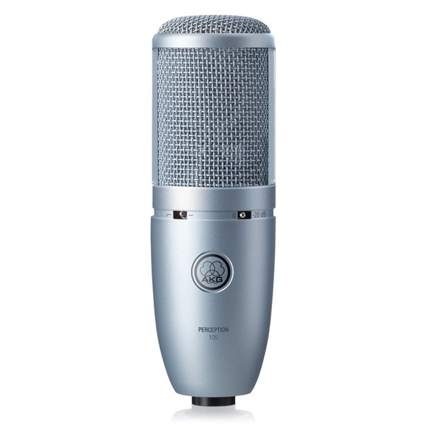 Микрофон AKG P120 Микрофон AKG P120