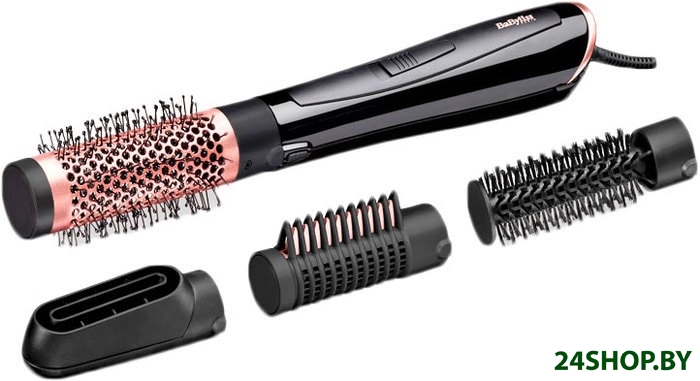 Фен-щетка BaByliss AS126E Фен-щетка BaByliss AS126E