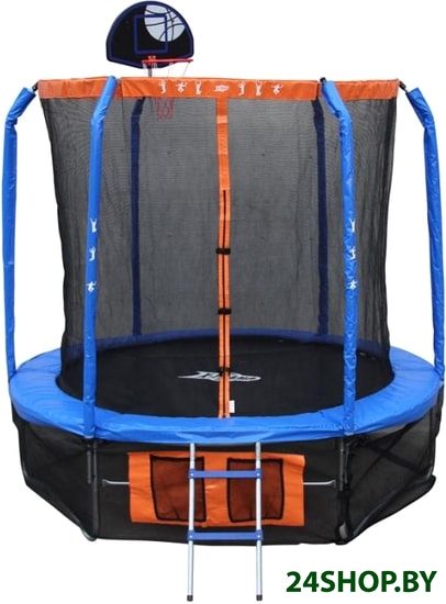 Батут ECOS BS-12FT-3 (010366) Батут ECOS BS-12FT-3 (010366)