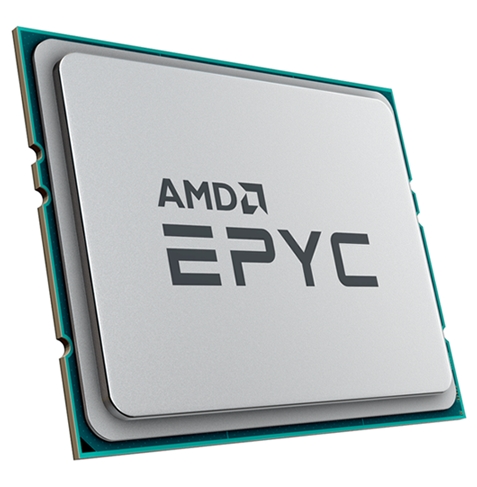 Процессор AMD EPYC 7443 Процессор AMD EPYC 7443
