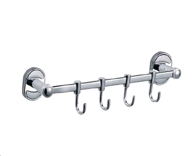 Крючок для ванны Wisent W2914-4 Крючок для ванны Wisent W2914-4