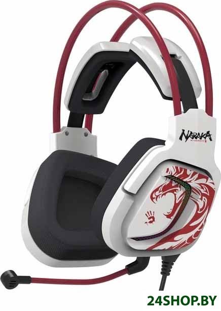 Наушники A4Tech Bloody G575 Naraka Наушники A4Tech Bloody G575 Naraka