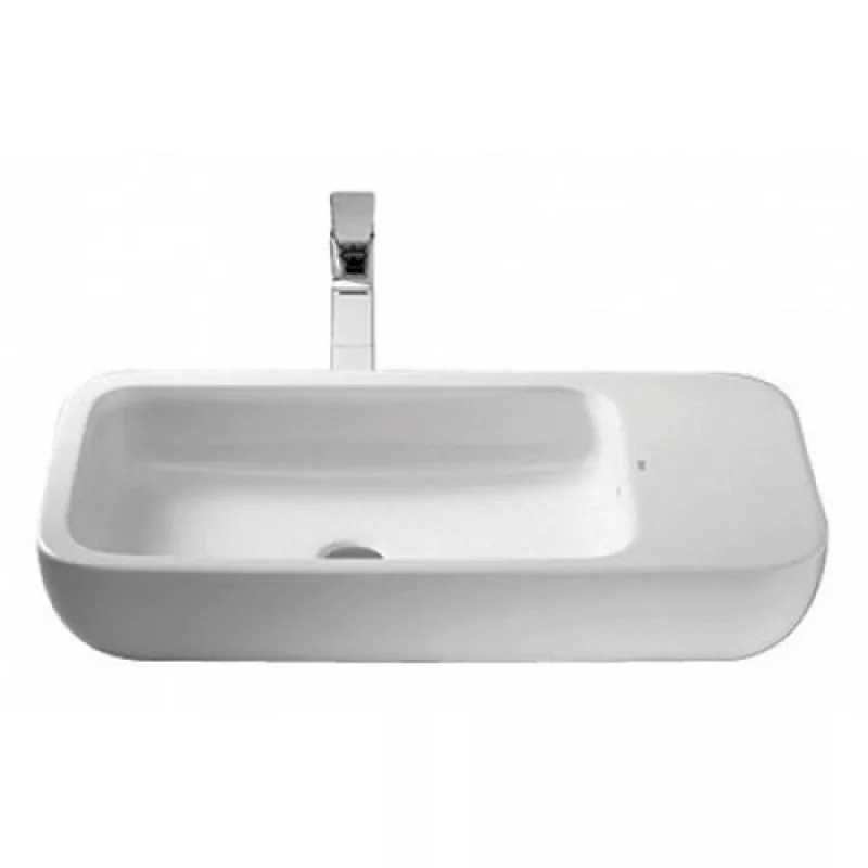 Умывальник Roca Khroma 75x40 (327655000) Умывальник Roca Khroma 75x40 (327655000)