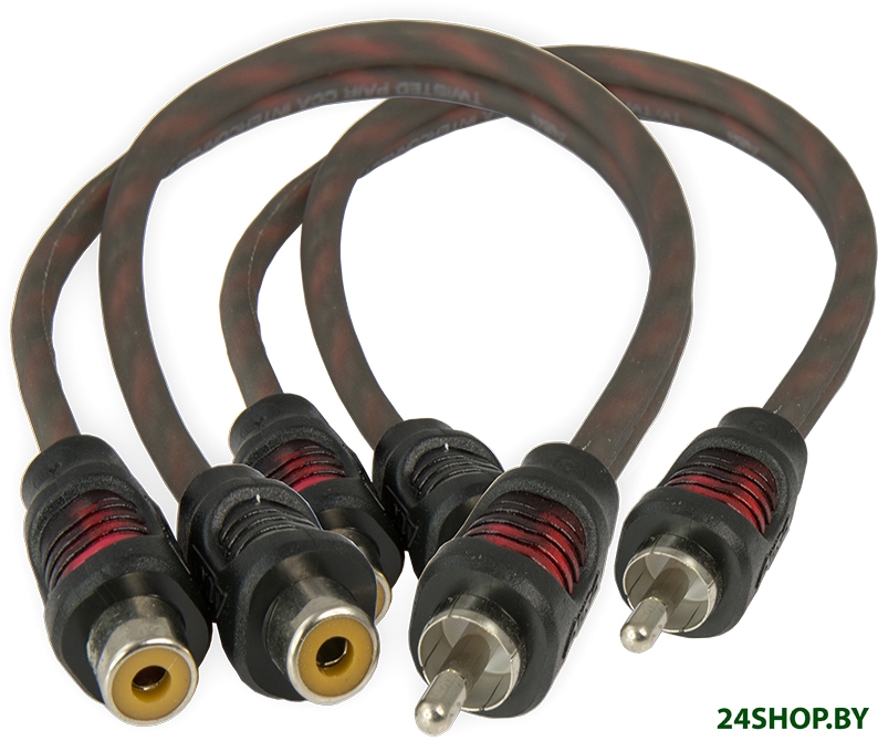 Кабель Aura RCA-OY21 Кабель Aura RCA-OY21