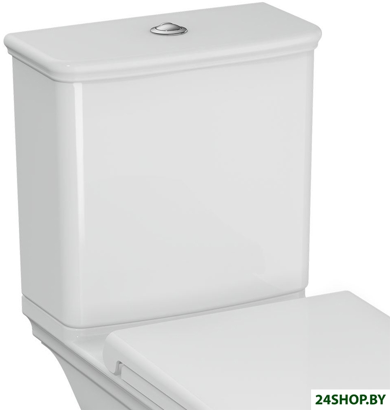 Бачок для унитаза Vitra Form 300 5227B003-0107 Бачок для унитаза Vitra Form 300 5227B003-0107