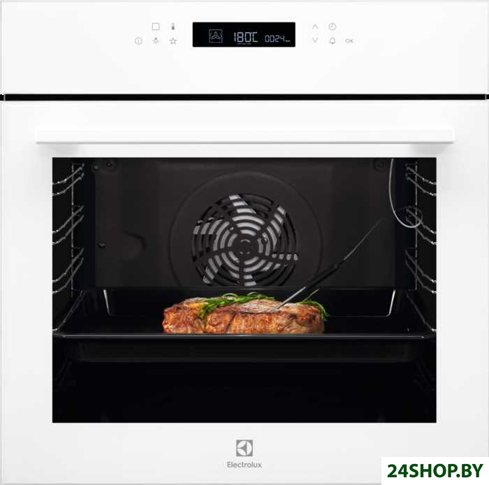 Духовой шкаф Electrolux EOE7C31V Духовой шкаф Electrolux EOE7C31V