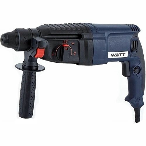 Перфоратор WATT WBH-1100 Перфоратор WATT WBH-1100