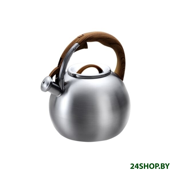 Чайник со свистком Lara LR00-82 Чайник со свистком Lara LR00-82
