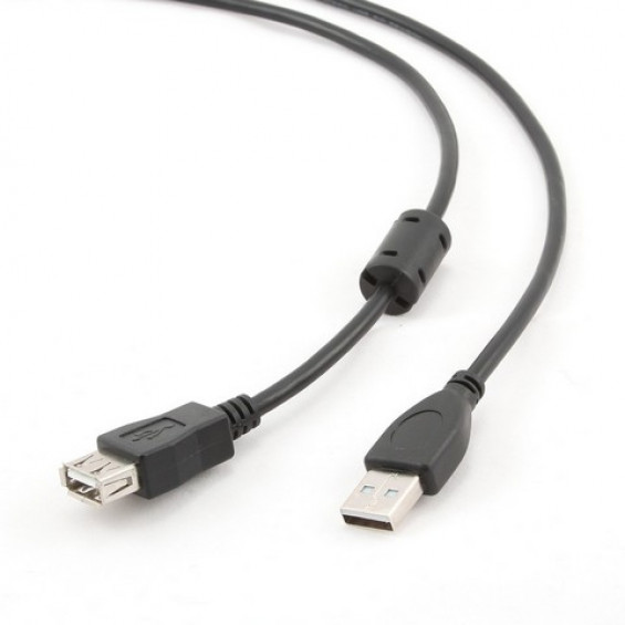 Удлинитель Gembird CCF-USB2-AMAF-10 Удлинитель Gembird CCF-USB2-AMAF-10