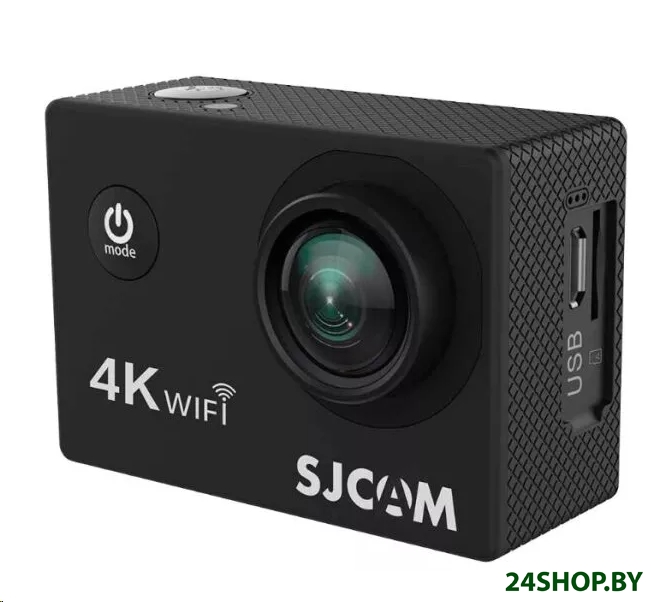 Экшен-камера SJCAM SJ4000 4K Air (черный) Экшен-камера SJCAM SJ4000 4K Air (черный)