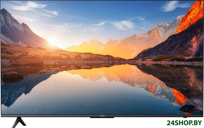Телевизор Xiaomi TV A 55 Телевизор Xiaomi TV A 55