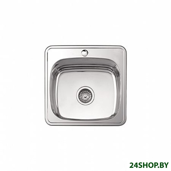 Кухонная мойка Ledeme L94848 Кухонная мойка Ledeme L94848
