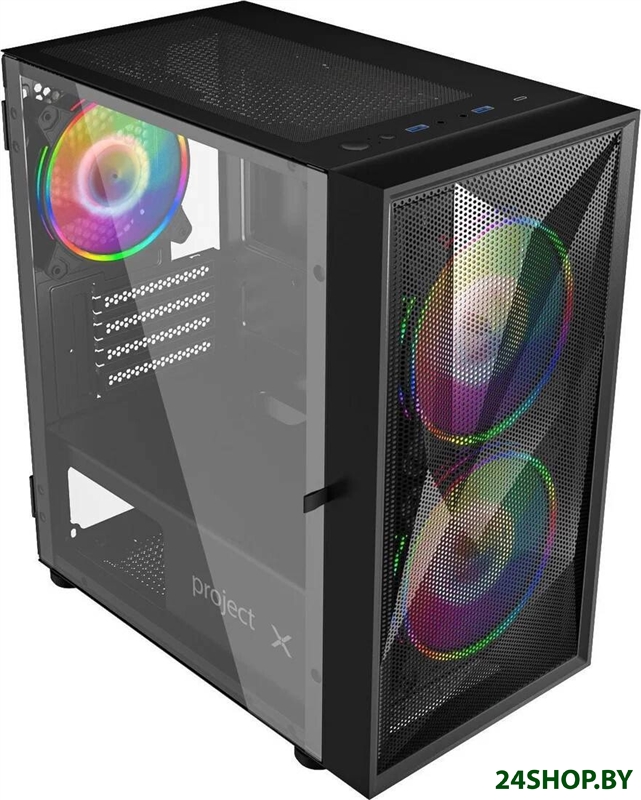 Компьютер TGPC Action 5 89117 A-X Компьютер TGPC Action 5 89117 A-X