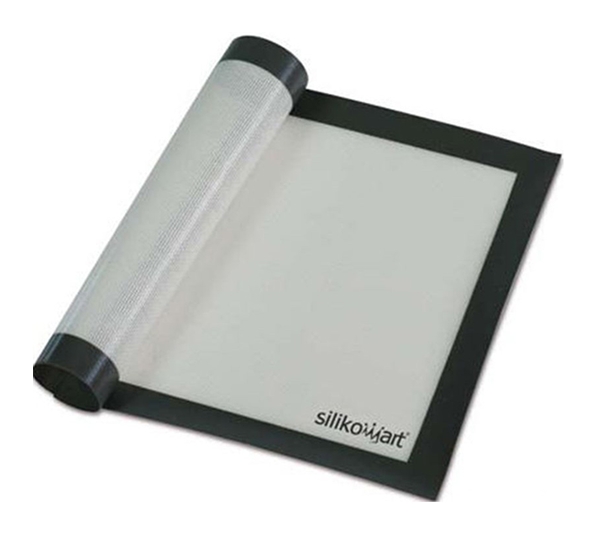 Коврик для выпечки Silikomart Fiberglass 70.626.87.0065 Коврик для выпечки Silikomart Fiberglass 70.626.87.0065