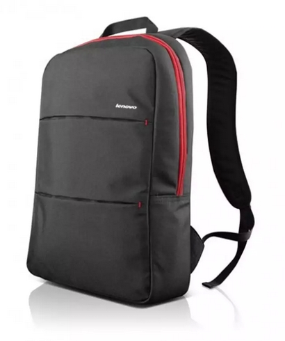 Рюкзак для ноутбука Lenovo Simple 15.6 дюймов (черный) (888016261) Рюкзак для ноутбука Lenovo Simple 15.6 дюймов (черный) (888016261)