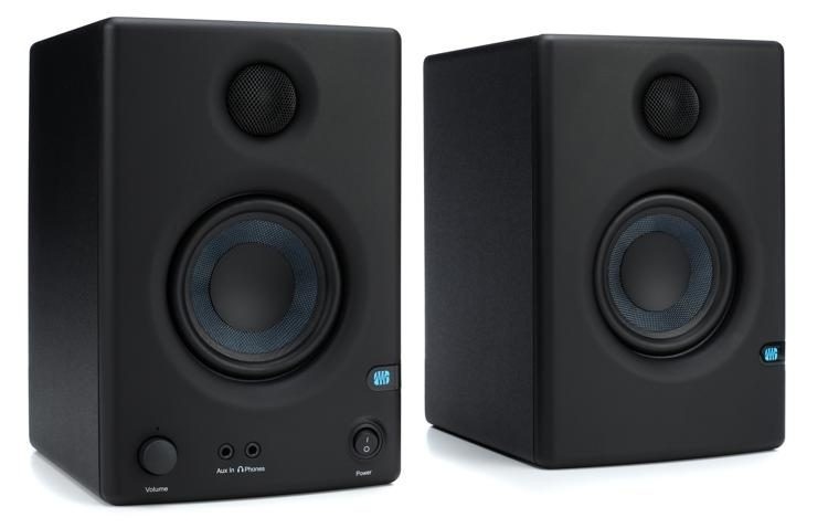 Монитор ближнего поля PreSonus Eris E3.5 Монитор ближнего поля PreSonus Eris E3.5