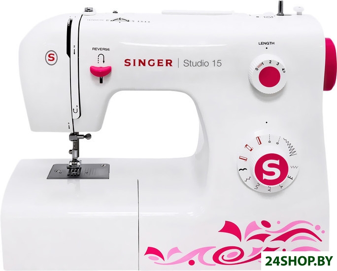 Швейная машина Singer Studio 15 Швейная машина Singer Studio 15
