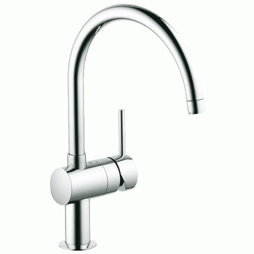 Смеситель для мойки GROHE Minta арт. 32917000 Смеситель для мойки GROHE Minta арт. 32917000