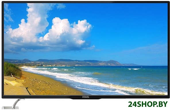 Телевизор Polar P43L32T2CSM Телевизор Polar P43L32T2CSM