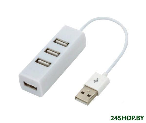 USB-хаб Rexant 18-4103-1 USB-хаб Rexant 18-4103-1