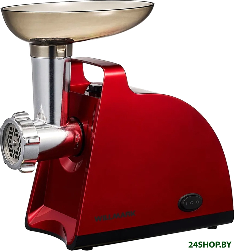 Мясорубка Willmark WMG-2000R Мясорубка Willmark WMG-2000R
