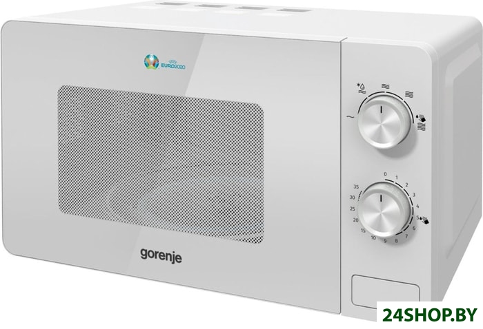 Микроволновая печь Gorenje MO20E1W2 Микроволновая печь Gorenje MO20E1W2