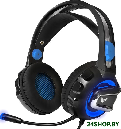 Наушники CrownMicro CMGH-3101 Наушники CrownMicro CMGH-3101