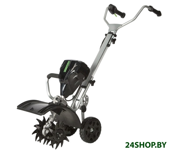 Мотокультиватор Greenworks GC82T 2801107 (без АКБ) Мотокультиватор Greenworks GC82T 2801107 (без АКБ)