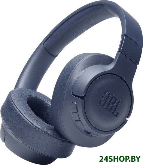 Наушники JBL Tune 760NC (синий) Наушники JBL Tune 760NC (синий)