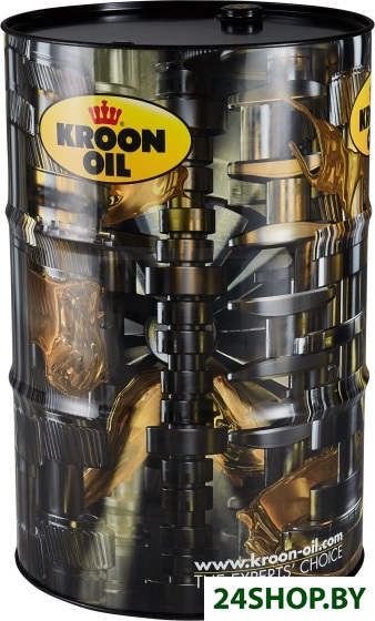 Моторное масло Kroon Oil Asyntho 5W-30 60л Моторное масло Kroon Oil Asyntho 5W-30 60л