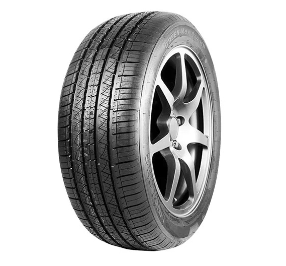 Автомобильные шины LingLong GreenMax 4x4 HP 255/50R19 107W Автомобильные шины LingLong GreenMax 4x4 HP 255/50R19 107W