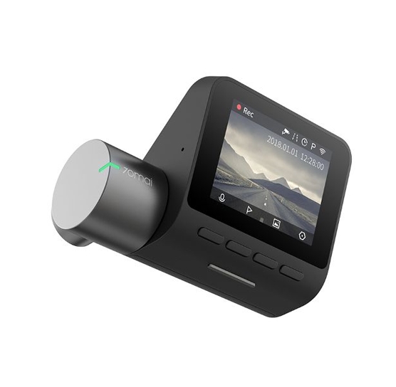 Автомобильный видеорегистратор 70mai Dash Cam Pro Plus A500 Автомобильный видеорегистратор 70mai Dash Cam Pro Plus A500