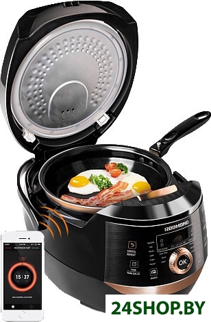 Мультикухня REDMOND SkyKitchen RMK-CB391S Мультикухня REDMOND SkyKitchen RMK-CB391S